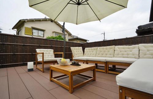 Sakyo Ward Casa | Haku Yase - Vacation STAY 19509