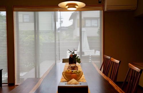 Sakyo Ward Casa | Haku Yase - Vacation STAY 19509