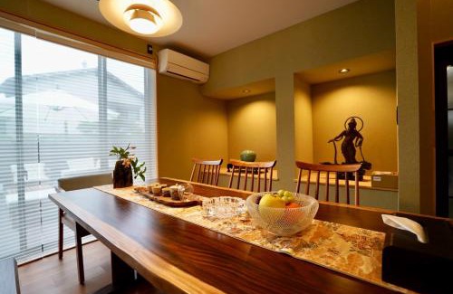 Sakyo Ward Casa | Haku Yase - Vacation STAY 19509