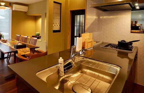 Sakyo Ward Casa | Haku Yase - Vacation STAY 19509