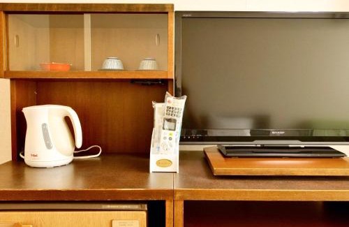 Hokujo Hotel | Hakuba Hotel Oak Forest - Vacation STAY 34147v