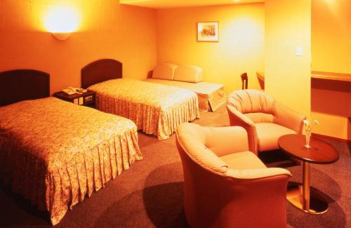 Happo Hotel | Hakuba Hotel Ougiya