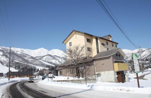 Happo Hotel | Hakuba Panorama Hotel
