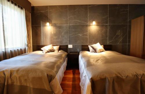 Iida Hotel | Hakuba Park Hotel