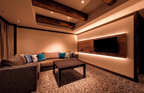 Happo Hotel | Hakuba Tokyu Hotel