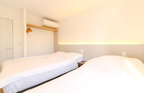 Kitaazumi-gun Casa | Hakuba Villa Subaru