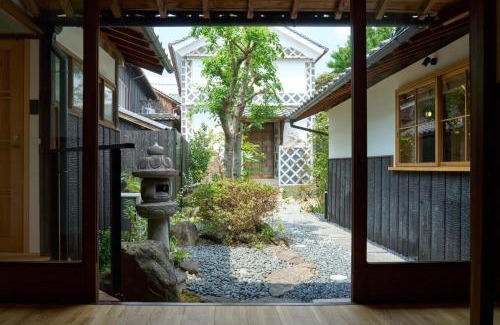 Kurashiki Casa | -HAKUHA- - Vacation STAY 58416v