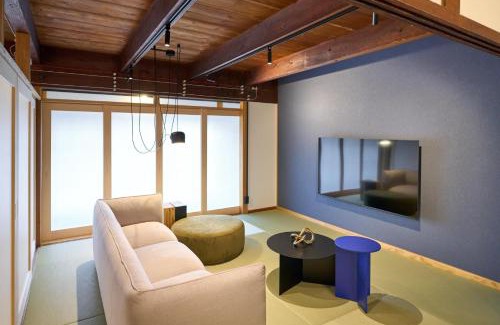 Kurashiki Casa | -HAKUHA- - Vacation STAY 58416v