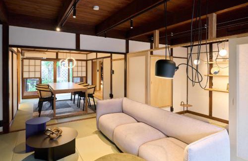 Kurashiki Casa | -HAKUHA- - Vacation STAY 58416v