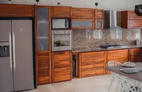 Zona Norte Casa | Hakuna Beach House