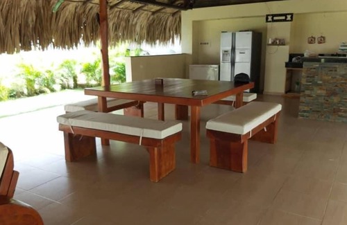 Zona Norte Casa | Hakuna Beach House
