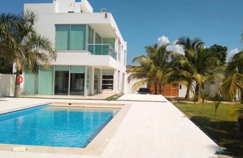 Zona Norte Casa | Hakuna Beach House