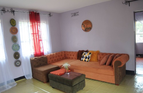 Karatu Apartamento | Hakuna Matata Cozy Apartment