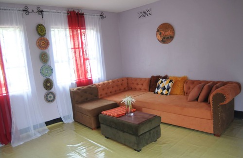 Karatu Apartamento | Hakuna Matata Cozy Apartment