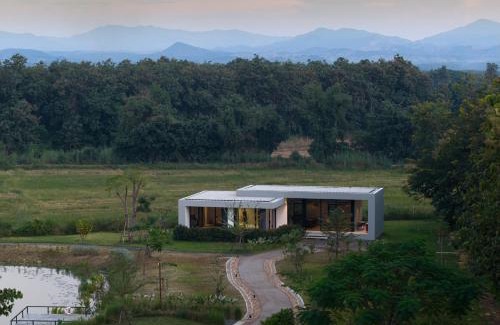 Rong Kwang Villa | Hakuna Matata Villas Phrae