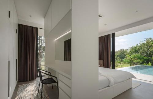 Rong Kwang Villa | Hakuna Matata Villas Phrae