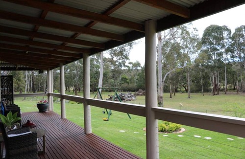 Bournda Apartamento | Hakuna Matatah - Rural escape on the coast