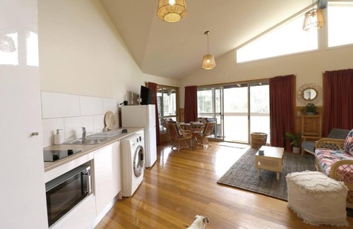 Bournda Apartamento | Hakuna Matatah - Rural escape on the coast