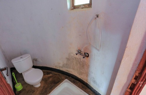 Kibara Cabina | Hakurya Gasabo Lodge
