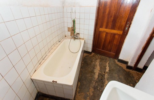 Kibara Cabina | Hakurya Gasabo Lodge
