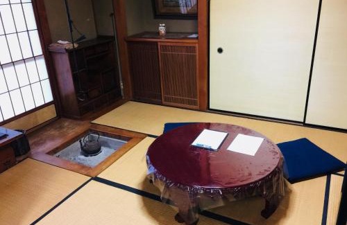 Ishikawa Prefecture Casa | Hakusan Japanese-Style House