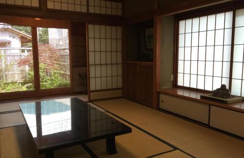 Ishikawa Prefecture Casa | Hakusan Japanese-Style House