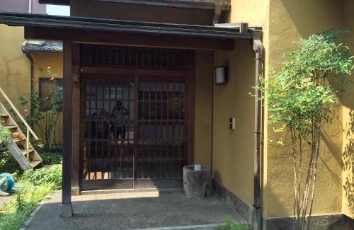 Ishikawa Prefecture Casa | Hakusan Japanese-Style House
