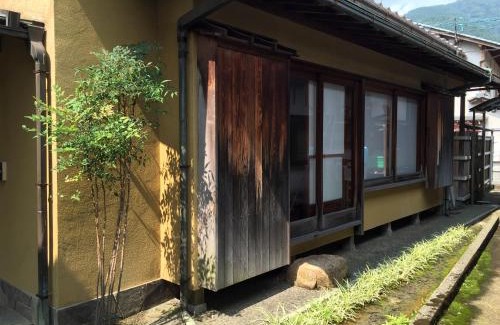 Ishikawa Prefecture Casa | Hakusan Japanese-Style House