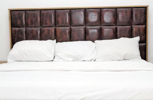 Kaduna Hotel | Halal Fountain Hotel Kaduna