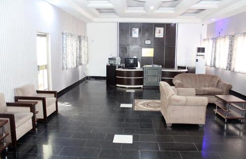 Kaduna Hotel | Halal Fountain Hotel Kaduna