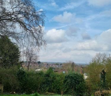 Harrogate Apartamento | Halcyon