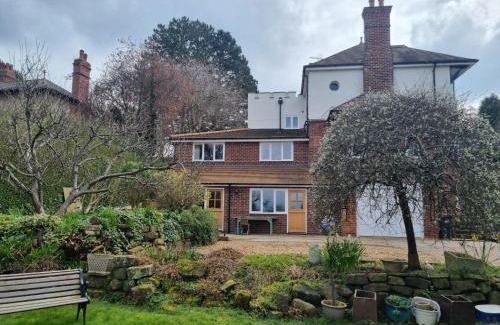 Harrogate Apartamento | Halcyon