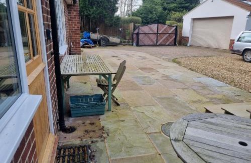 Harrogate Apartamento | Halcyon