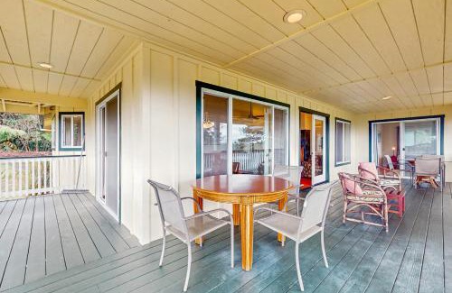 Kamuela Casa | Hale ʻAina Kai