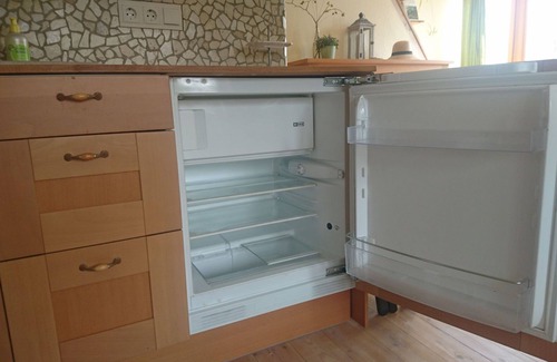 Brandsbek Casa | HALE ALOHA - Wood-burning stove paradise garden 7-person house. Nature park vacation with dog