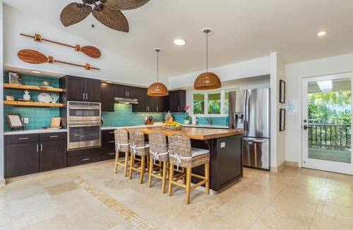 Wainiha Casa | ¡nueva Gestión! Hermosa Casa con Vista al Mar, a Pasos de la Playa!