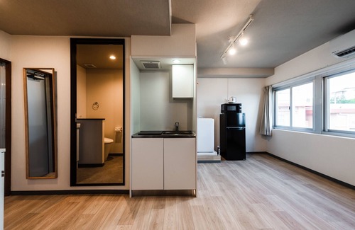 Taira Casa | Hale Hotel Miyakojima