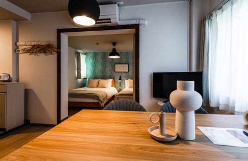 Taira Casa | Hale Hotel Miyakojima