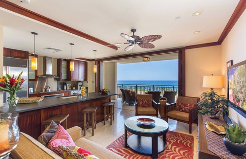 Ko Olina Condominio | Hale Lanikai Ko Olina Penthouse Ko Olina Villa