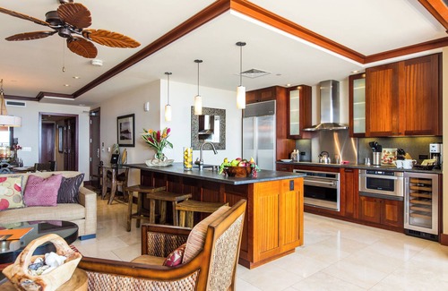 Ko Olina Condominio | Hale Lanikai Ko Olina Penthouse Ko Olina Villa