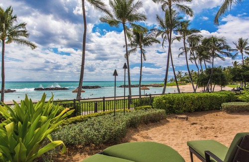 Ko Olina Condominio | Hale Lanikai Ko Olina Penthouse Ko Olina Villa
