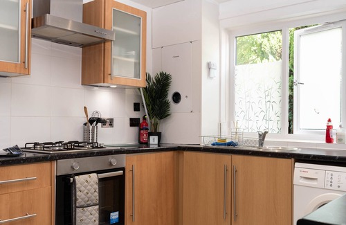 Tottenham Green Casa | Hale Lodge