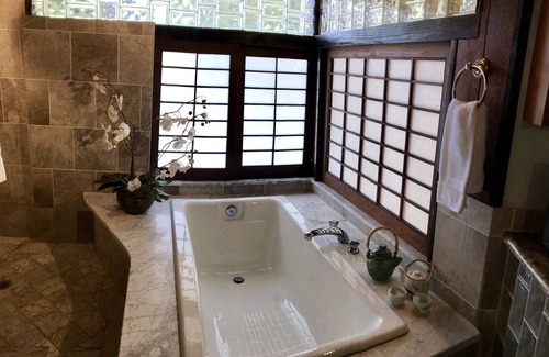 Kailua-Kona Casa | Hale Maluhia Country Inn