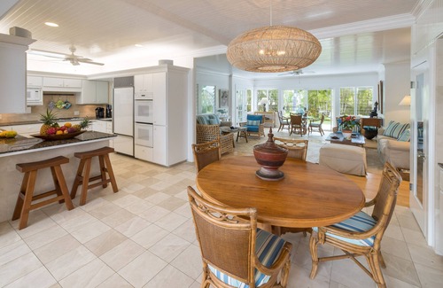 Lanikai Casa | Hale Maluhia Lanikai - ¡Especial en la hermosa casa Lanikai!