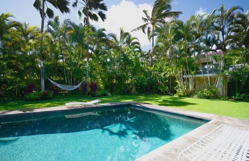 Lanikai Casa | Hale Maluhia Lanikai - ¡Especial en la hermosa casa Lanikai!