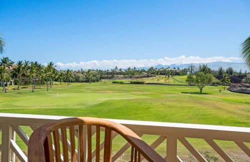 Waikoloa Village Casa | Hale Okakopa
