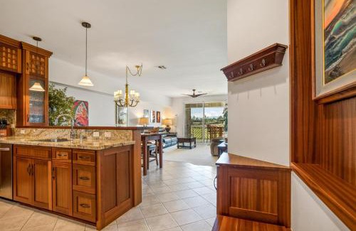 Waikoloa Village Casa | Hale Okakopa