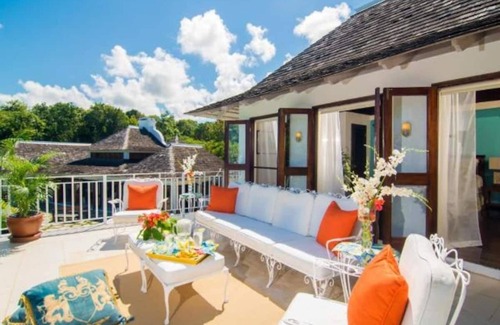 Montego Bay Villa | Half Hill 1BR