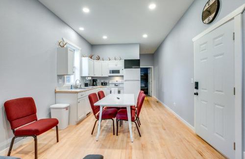 Houghton County Casa | half Mi to Bill Nicholls Trail Renovated Church