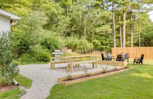 Frankfort Casa | half Mi to Dtwn Frankfort Cozy Fernhaven Home!